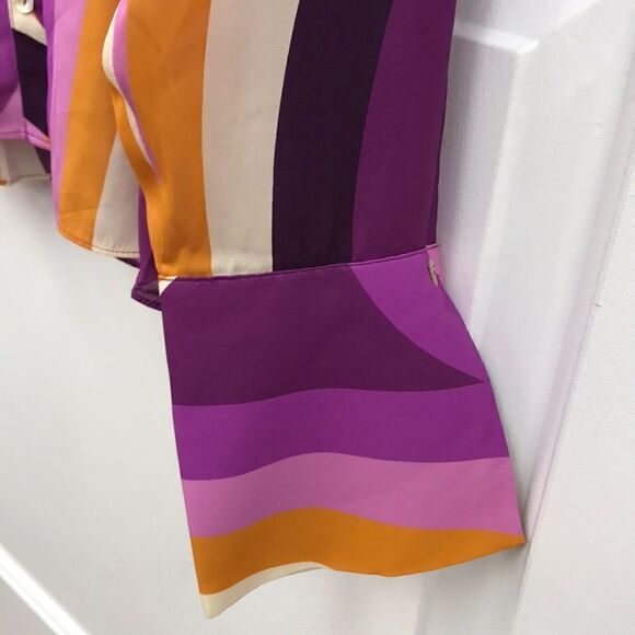 Ramy Brook Shirt - Picture 2 of 11